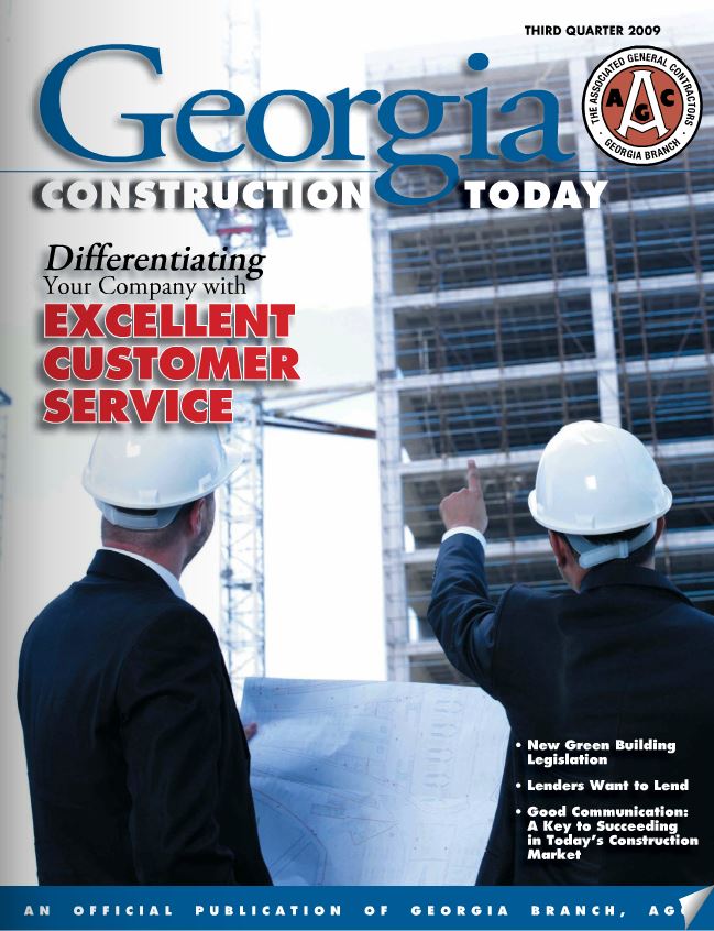 Construction Today Magazine